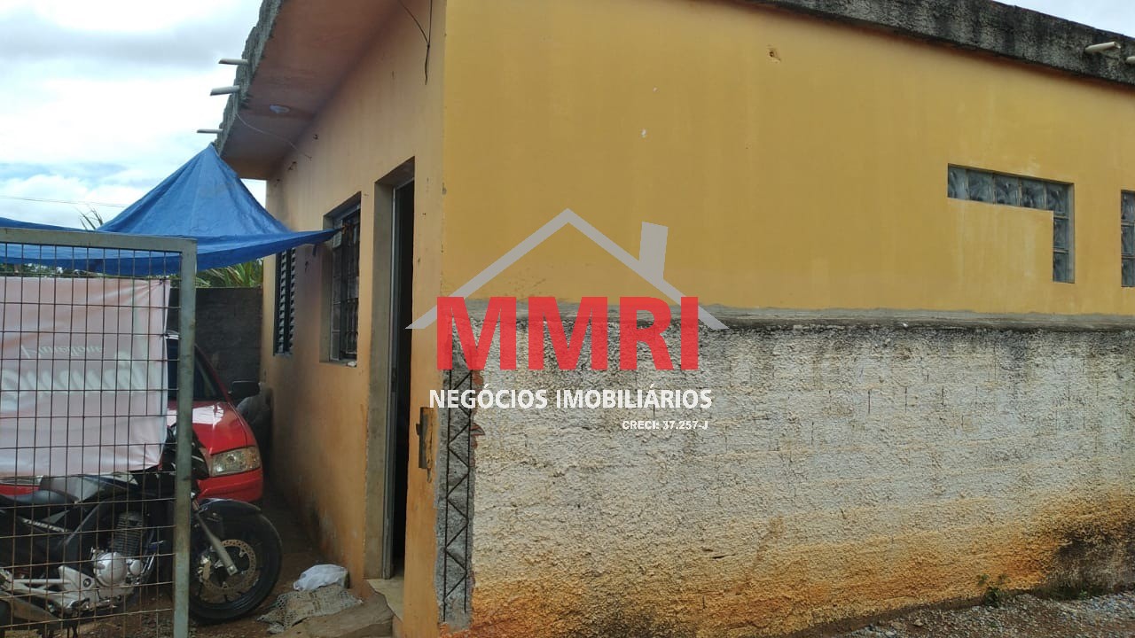 Casa, 1 quarto - Foto 1