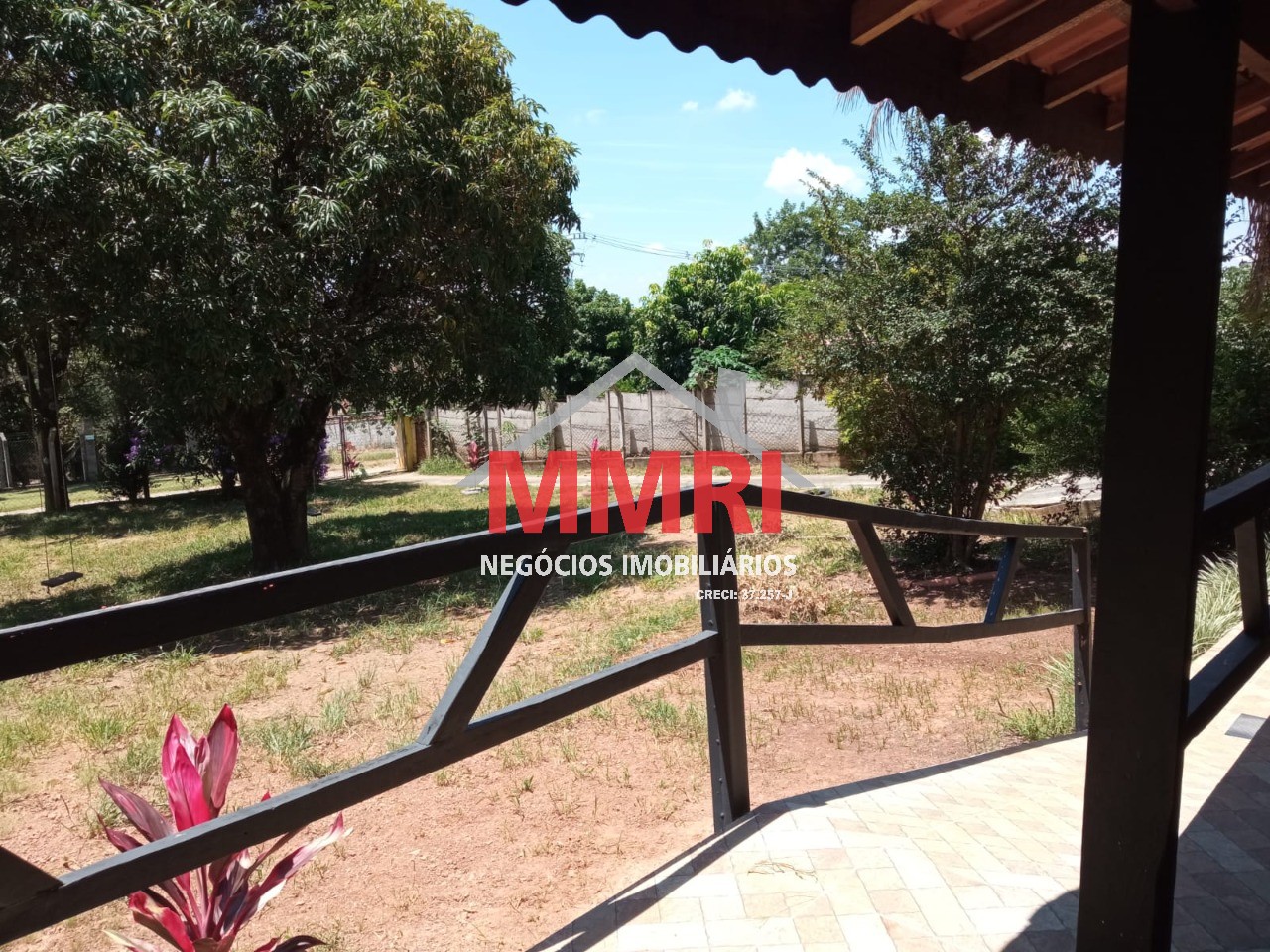 Chácara, 3 quartos, 1600 m² - Foto 9