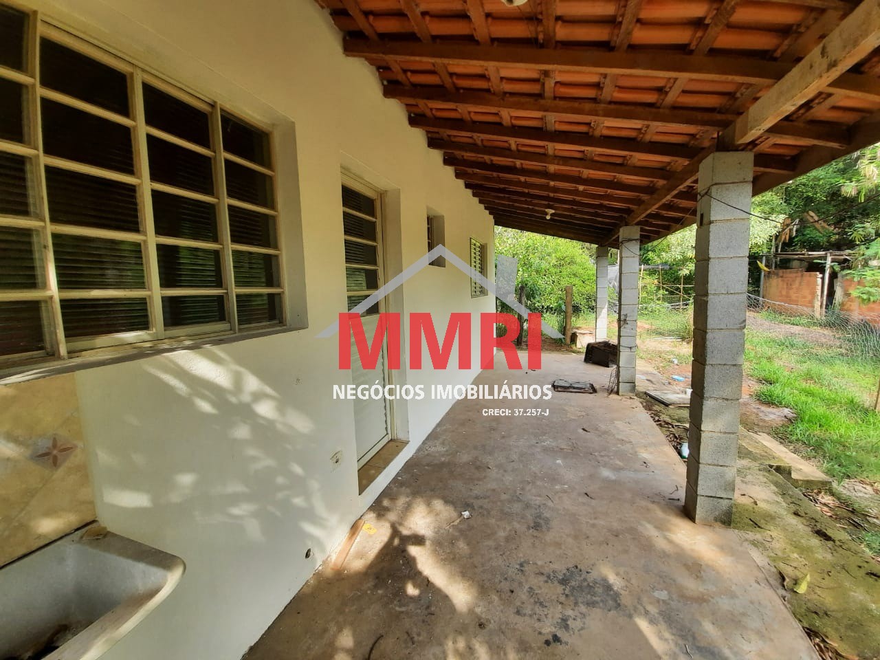 Casa, 1 quarto - Foto 2