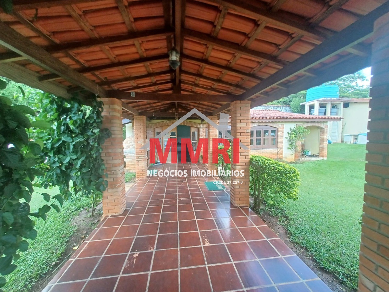 Chácara, 3 quartos, 5550 m² - Foto 4