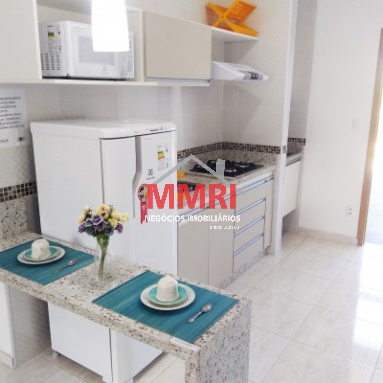 Kitnet-Studio, 28 m² - Foto 7