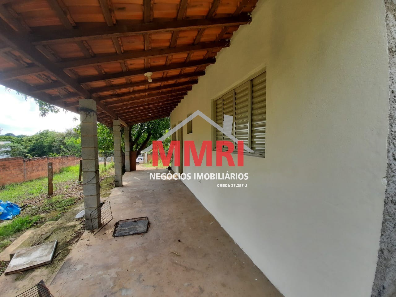 Casa, 1 quarto - Foto 3