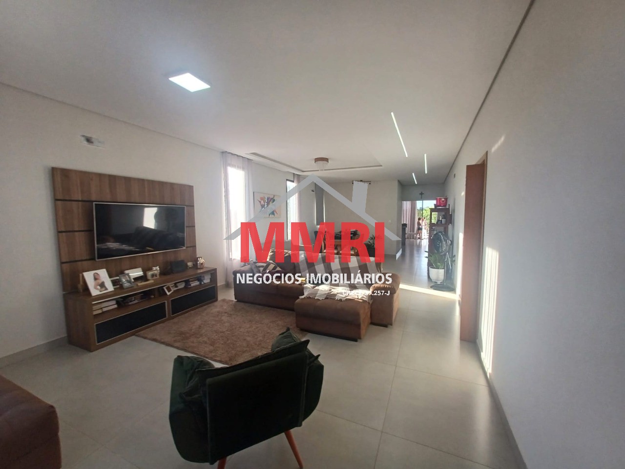 Chácara, 4 quartos, 800 m² - Foto 5