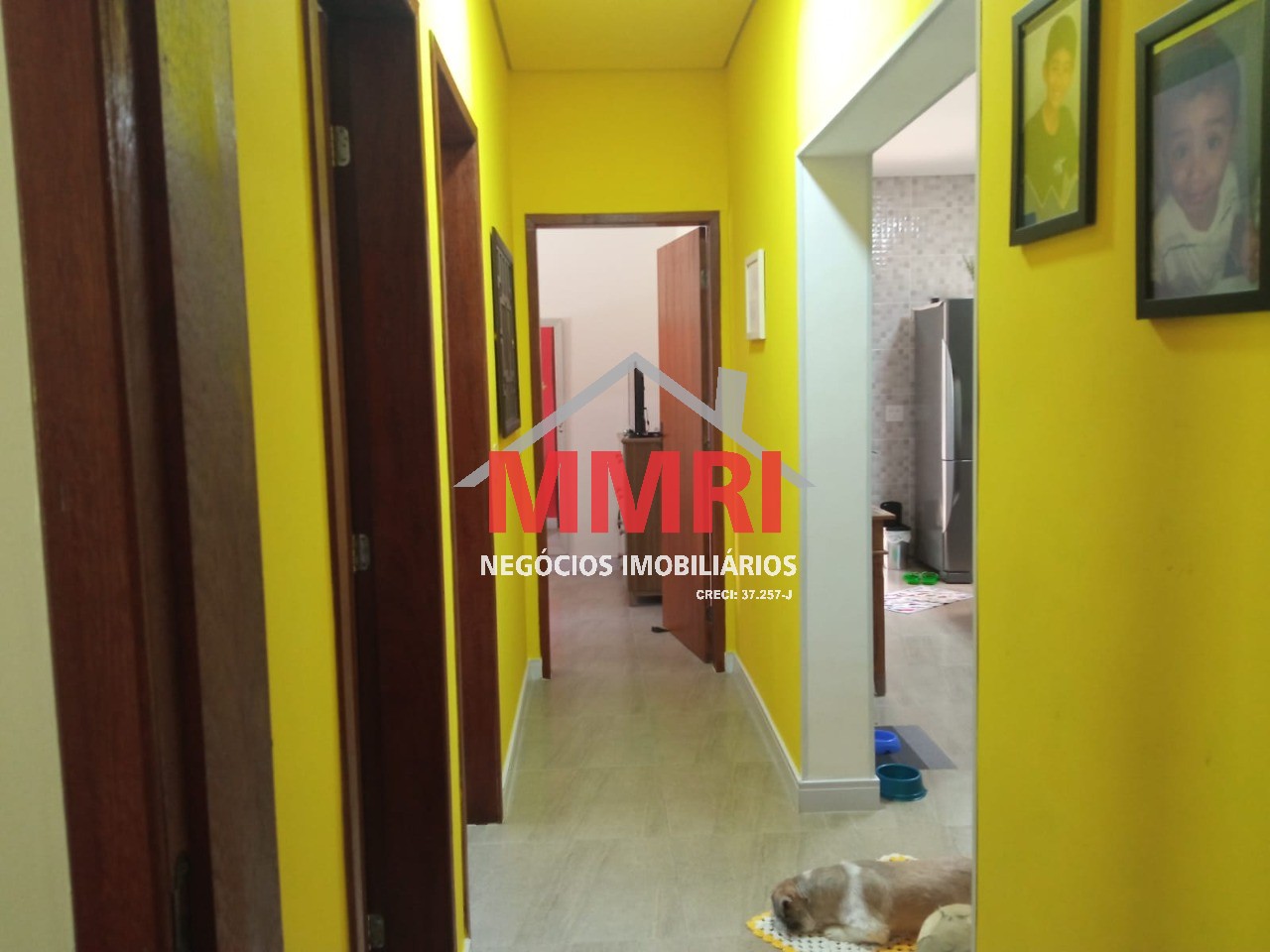 Chácara, 3 quartos, 1600 m² - Foto 14