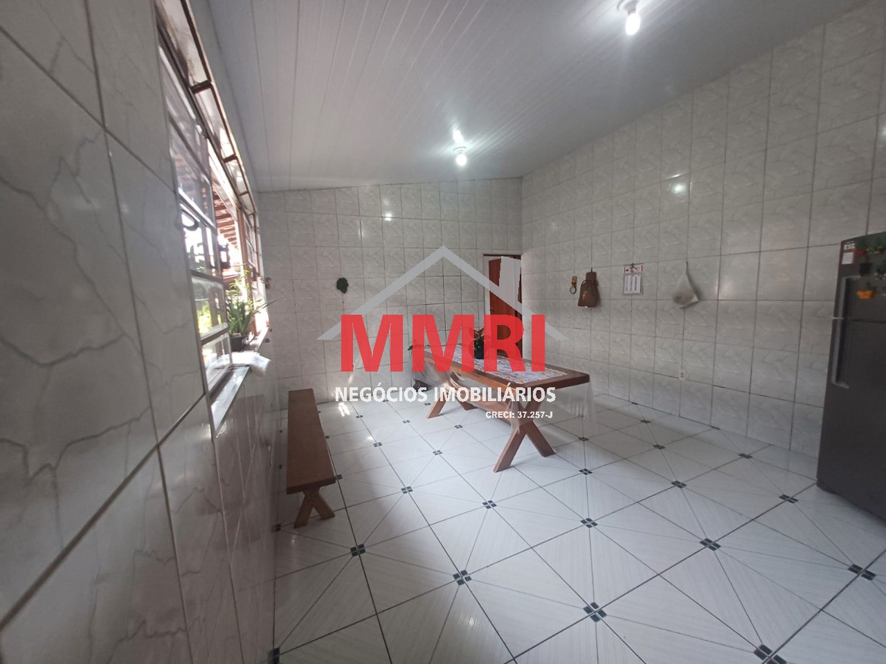 Casa, 4 quartos - Foto 11