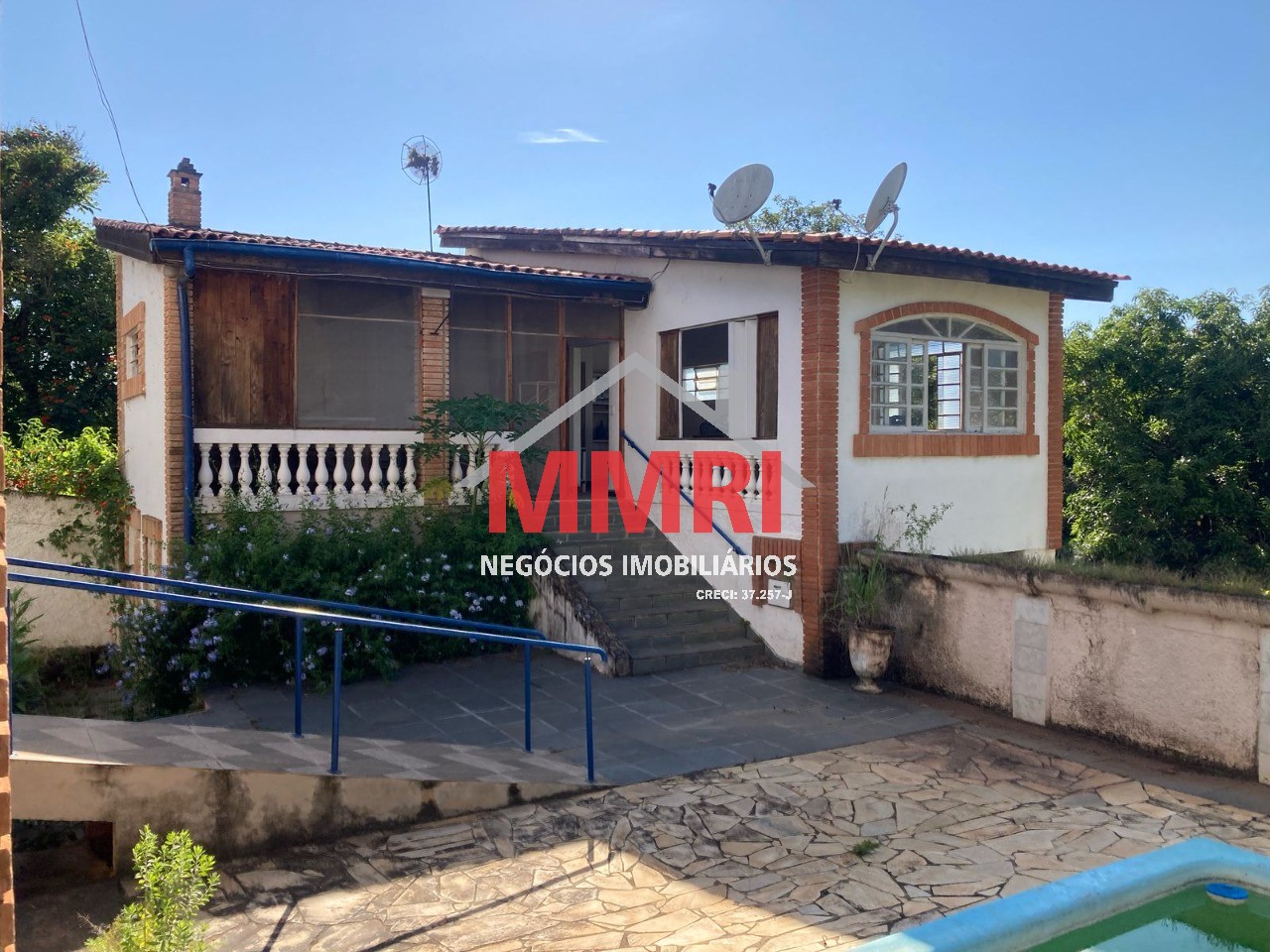 Chácara, 3 quartos, 3000 m² - Foto 10