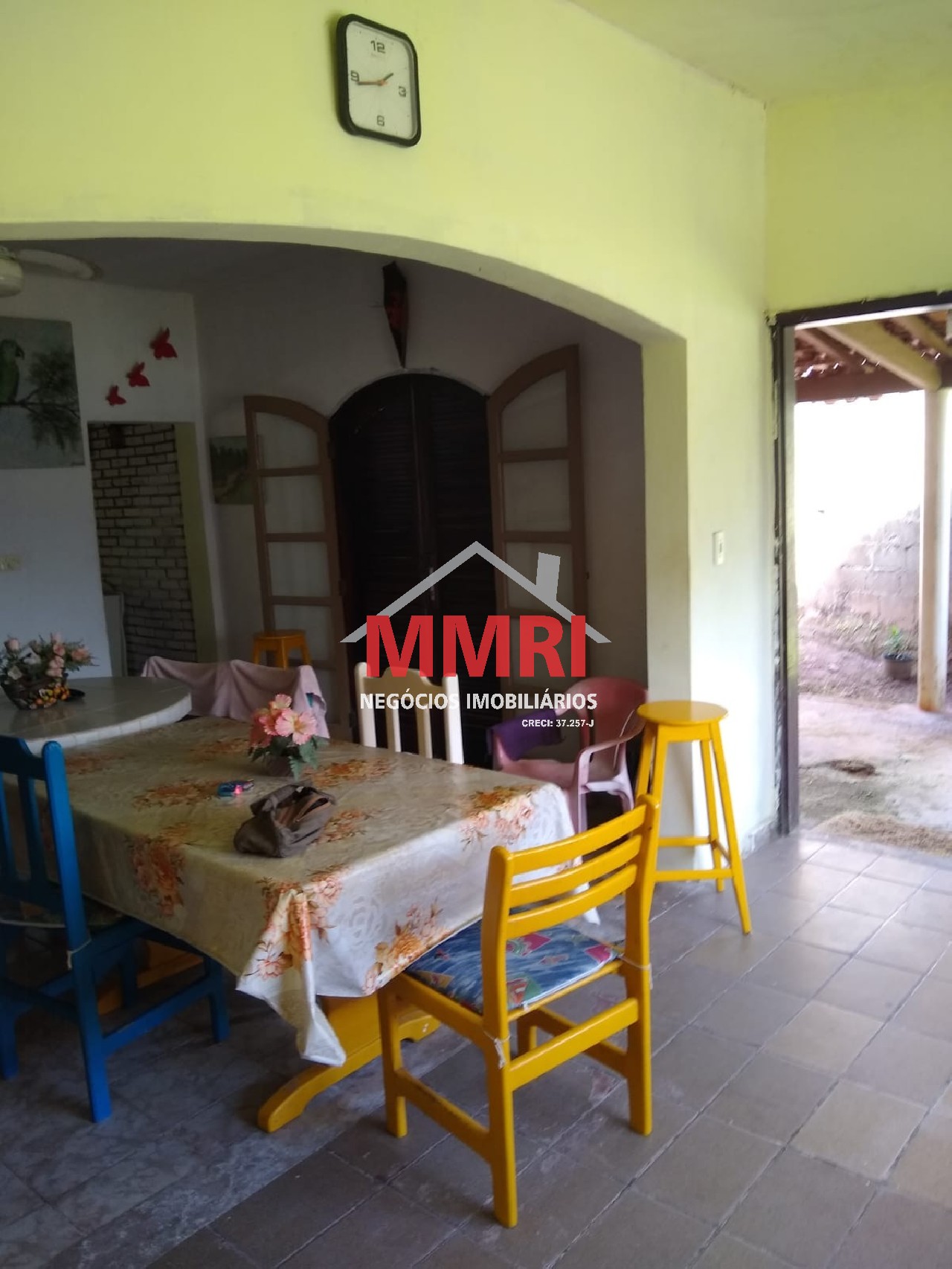 Chácara, 2 quartos, 3200 m² - Foto 8