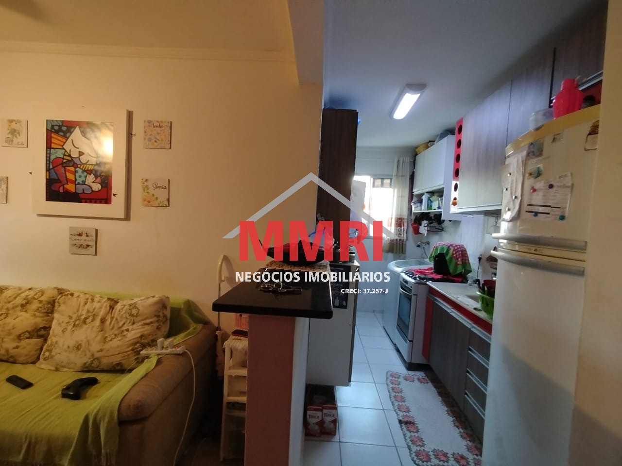 Apartamento, 2 quartos, 49 m² - Foto 8