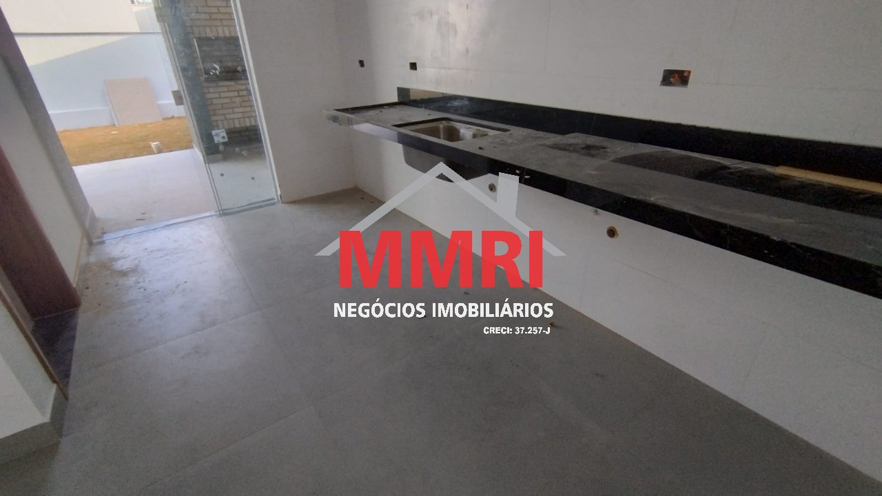 Casa, 3 quartos - Foto 17