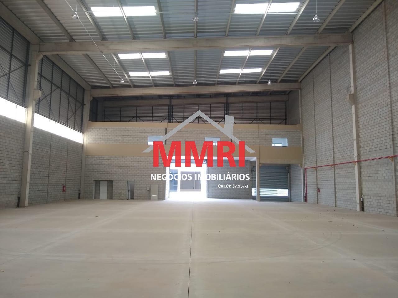 Depósito-Galpão - Foto 28