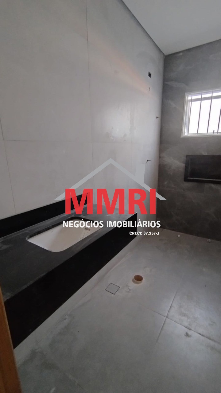 Casa, 3 quartos - Foto 7