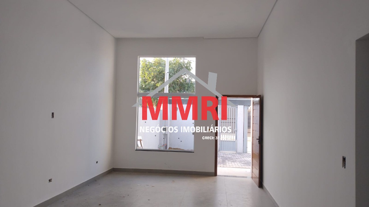 Casa, 3 quartos - Foto 13