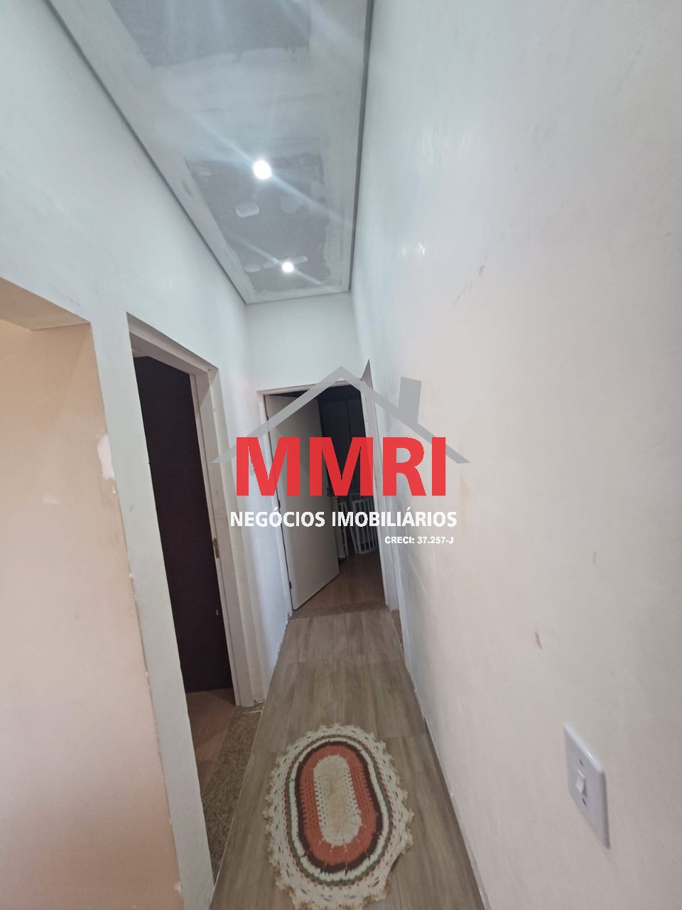 Casa, 3 quartos - Foto 12