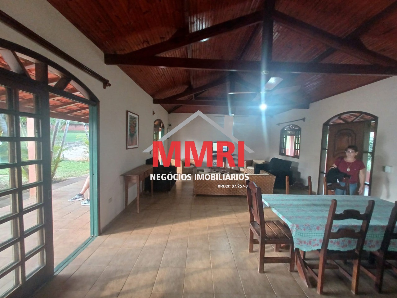 Chácara, 4 quartos - Foto 11