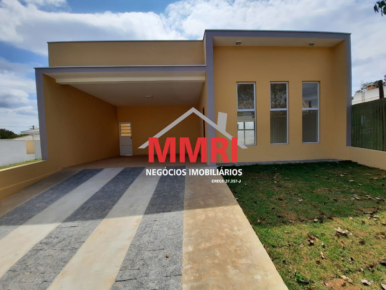 Casa de Condomínio, 3 quartos - Foto 2