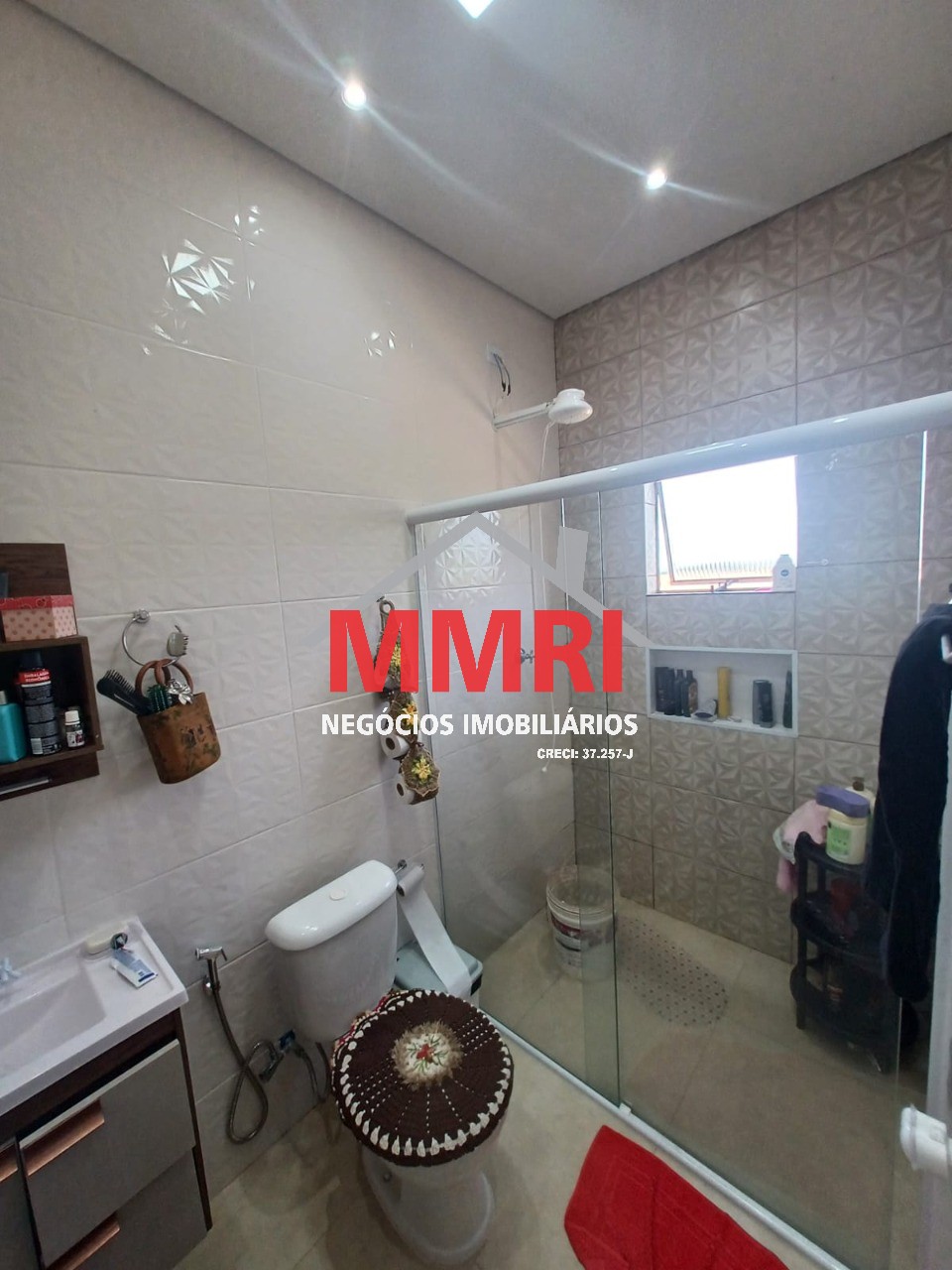 Casa, 3 quartos - Foto 13