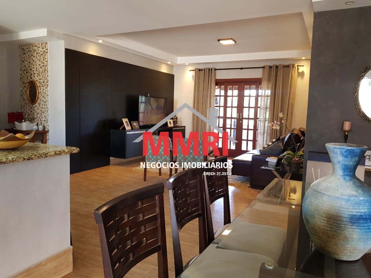 Casa, 3 quartos - Foto 9