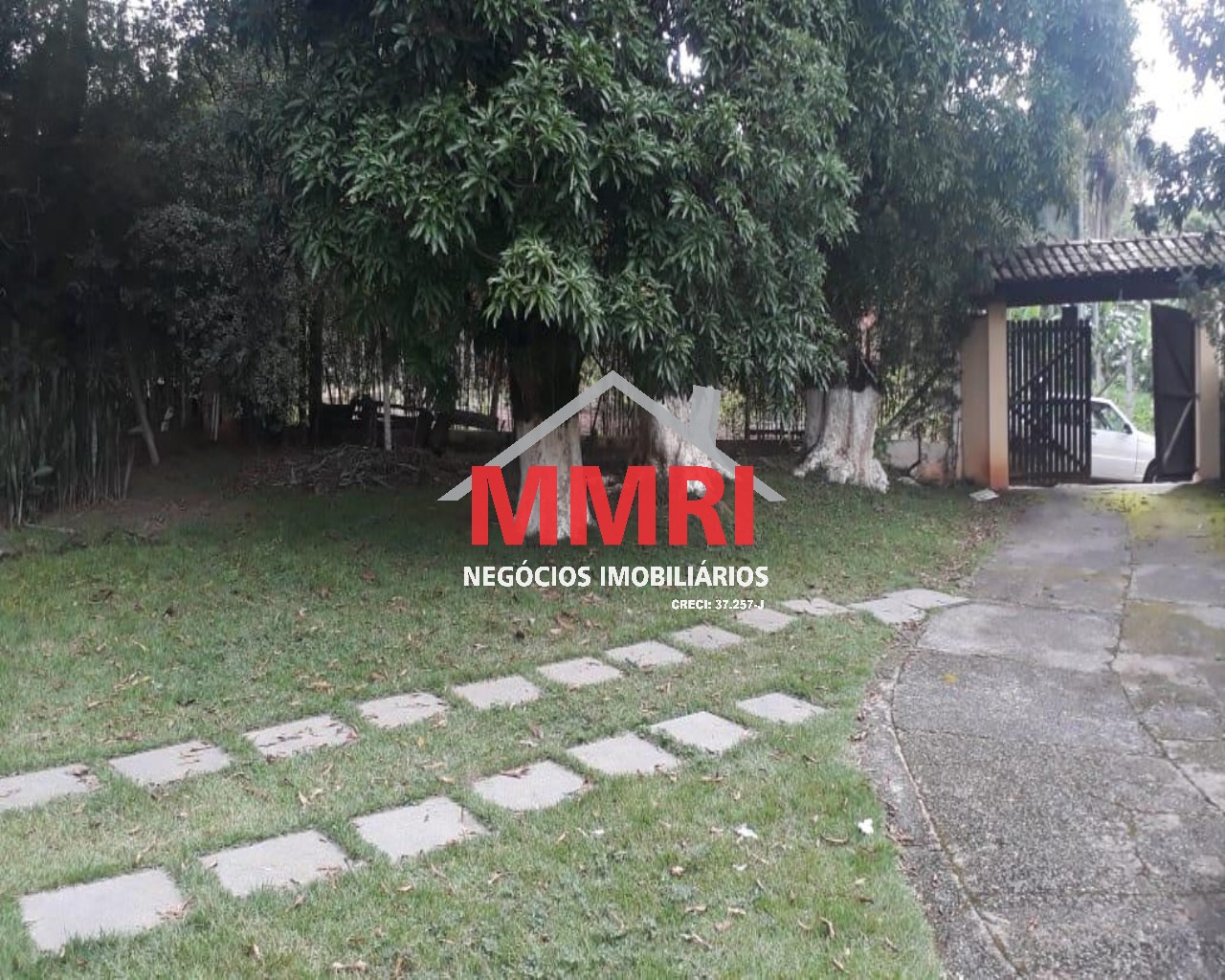 Chácara, 2 quartos, 5700 m² - Foto 3