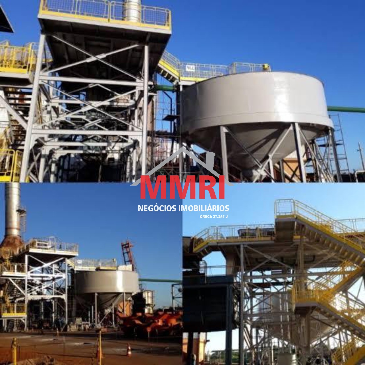 Indústria - Foto 3