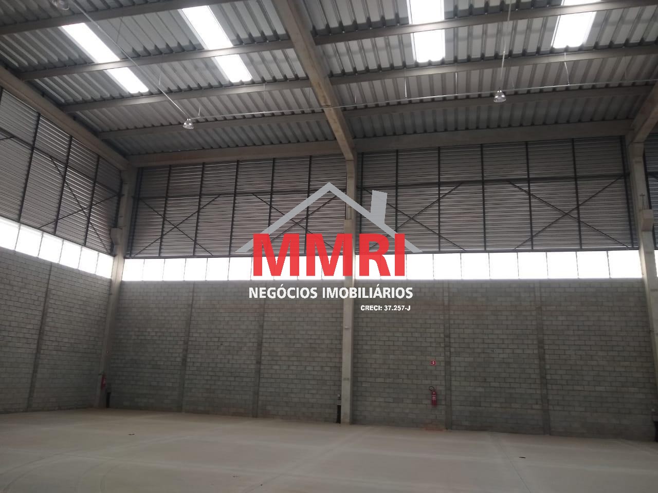 Depósito-Galpão - Foto 5