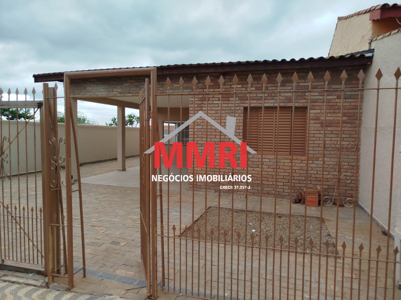 Casa, 4 quartos - Foto 1