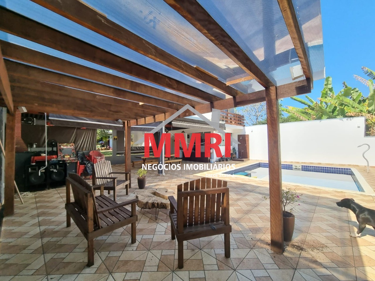 Chácara, 2 quartos - Foto 27