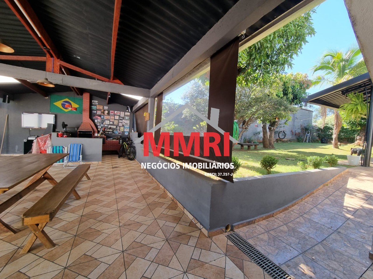 Chácara, 2 quartos - Foto 14