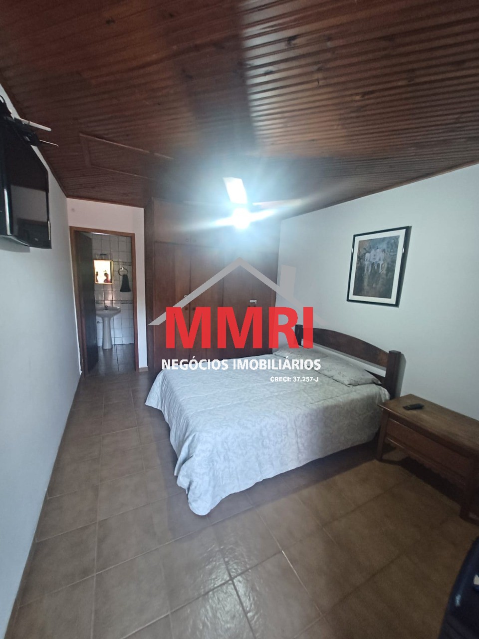 Chácara, 4 quartos - Foto 18