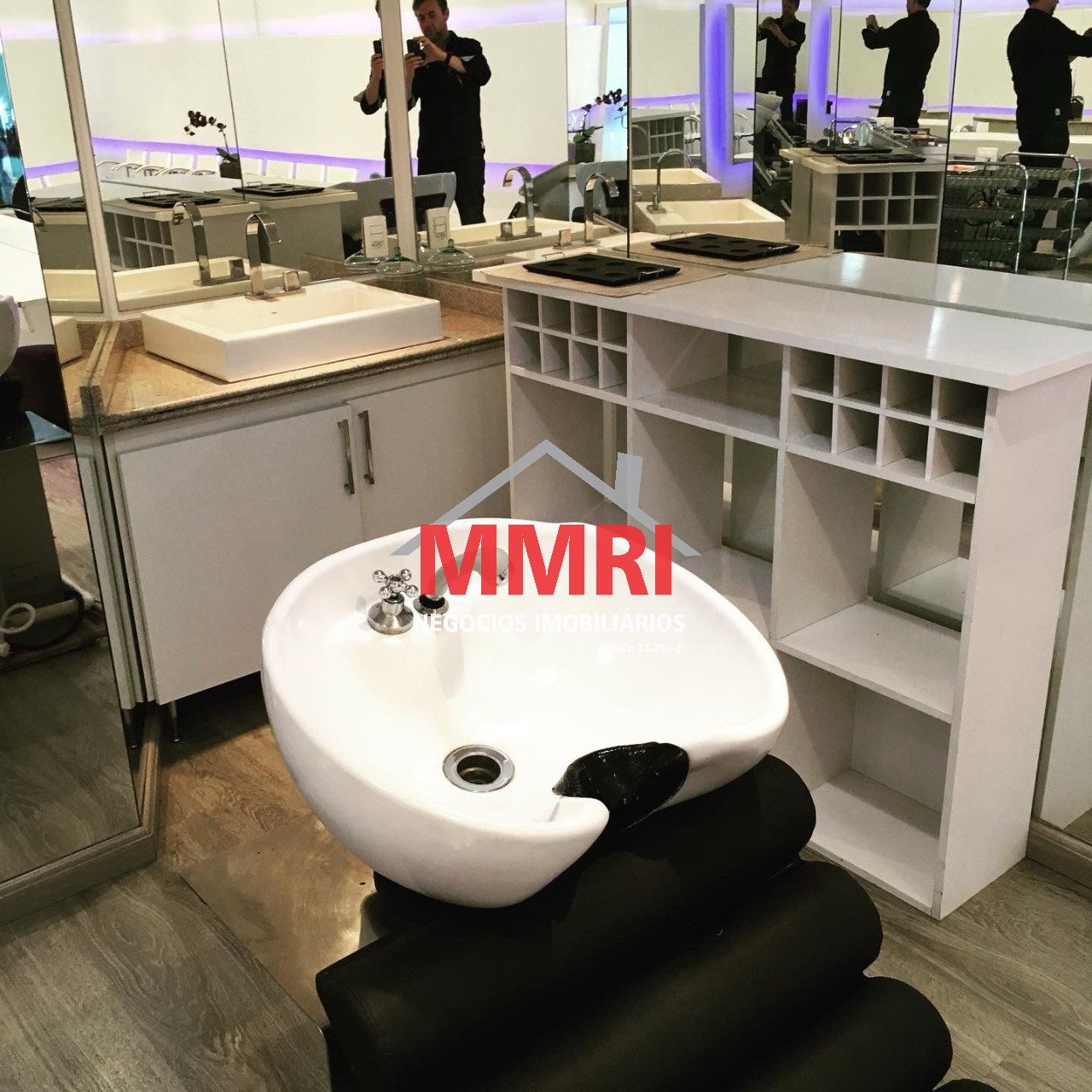 Loja-Salão - Foto 19