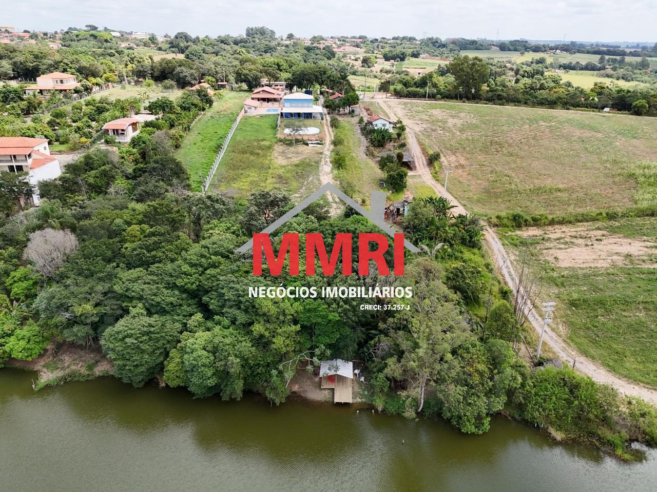 Chácara, 4 quartos, 4255 m² - Foto 5