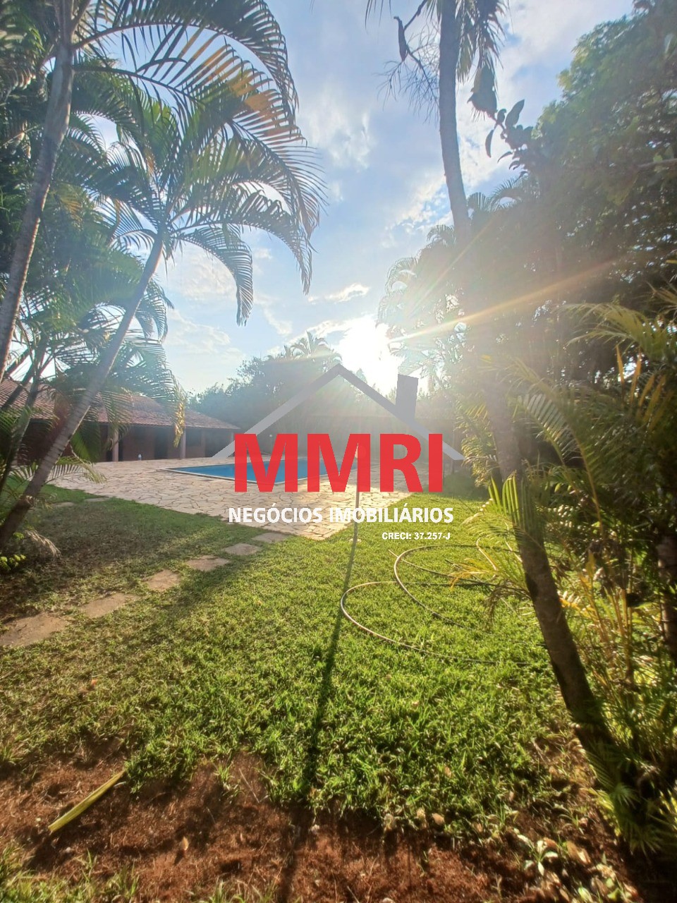 Chácara, 4 quartos - Foto 7