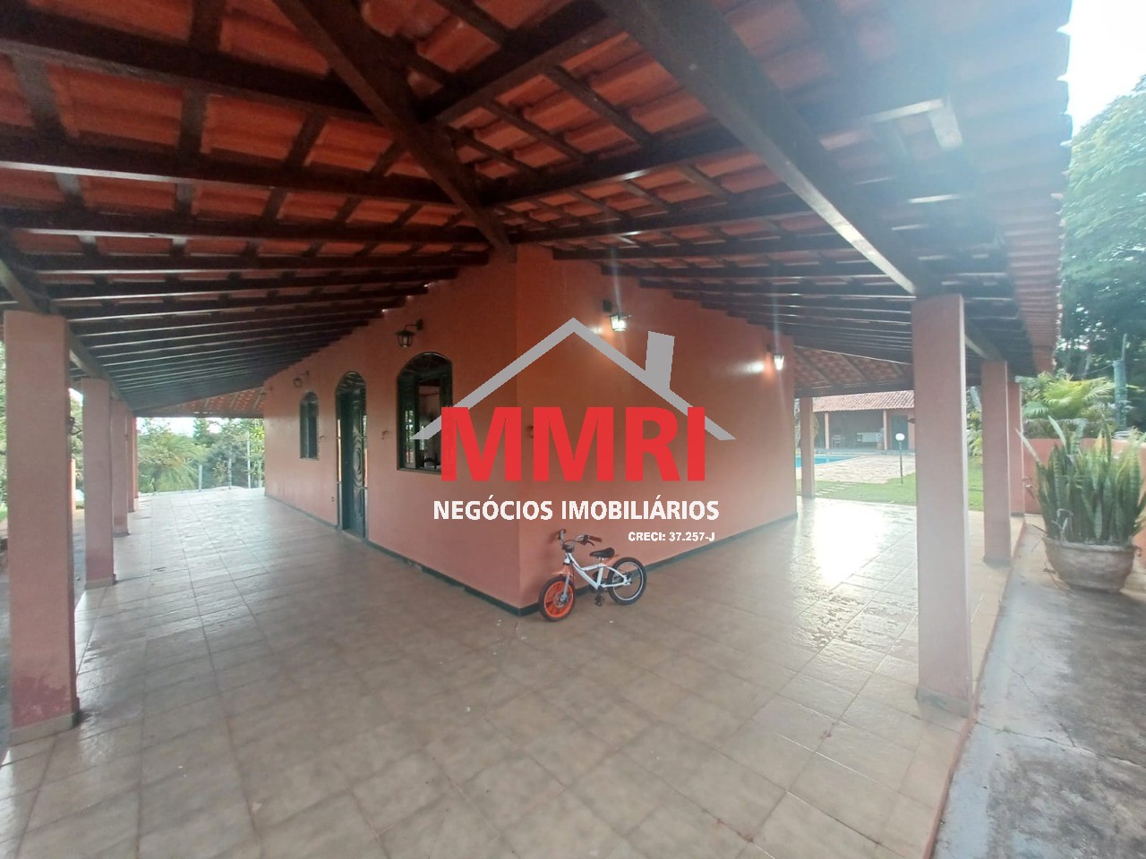 Chácara, 4 quartos - Foto 8