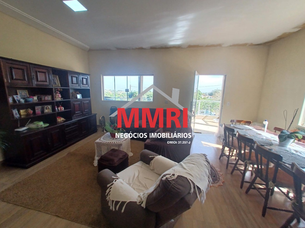 Casa, 3 quartos - Foto 4