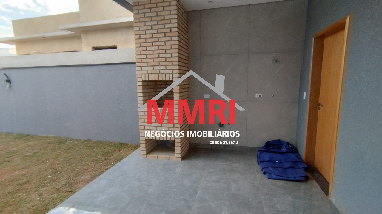 Casa, 3 quartos - Foto 12