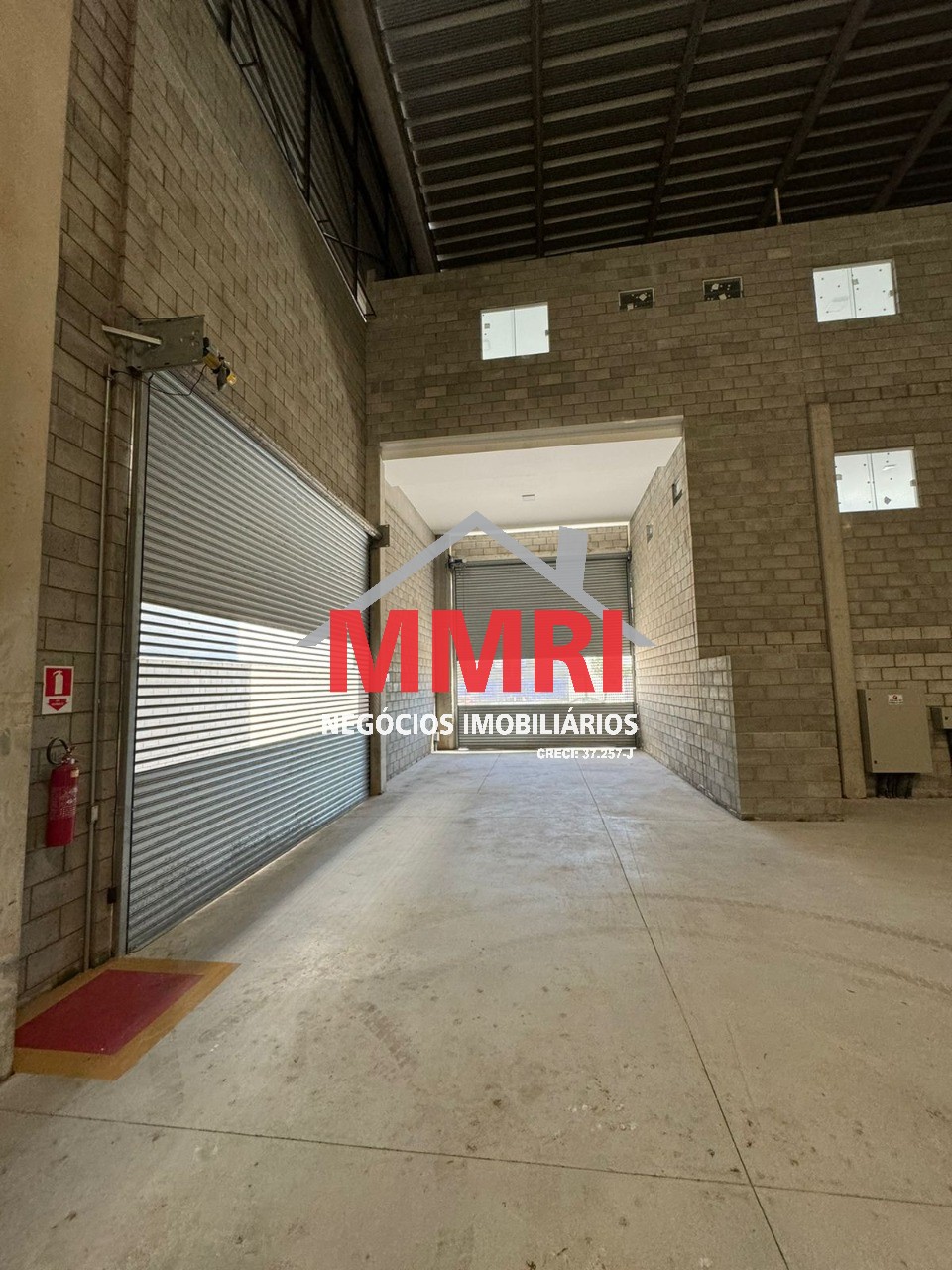 Depósito-Galpão - Foto 4