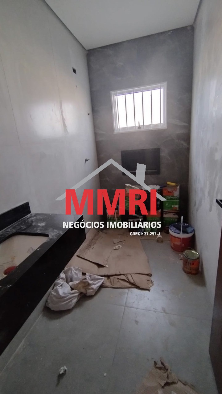 Casa, 3 quartos - Foto 9