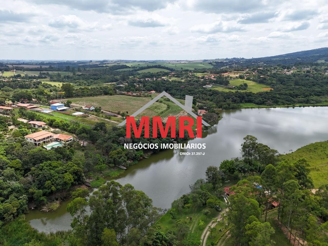 Chácara, 4 quartos, 4255 m² - Foto 11