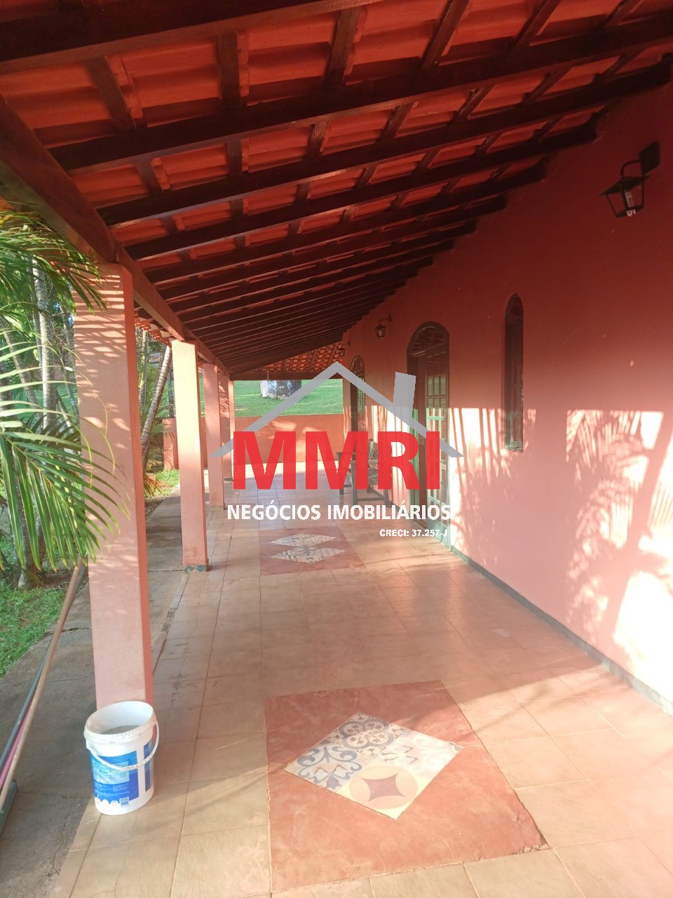 Chácara, 4 quartos - Foto 3