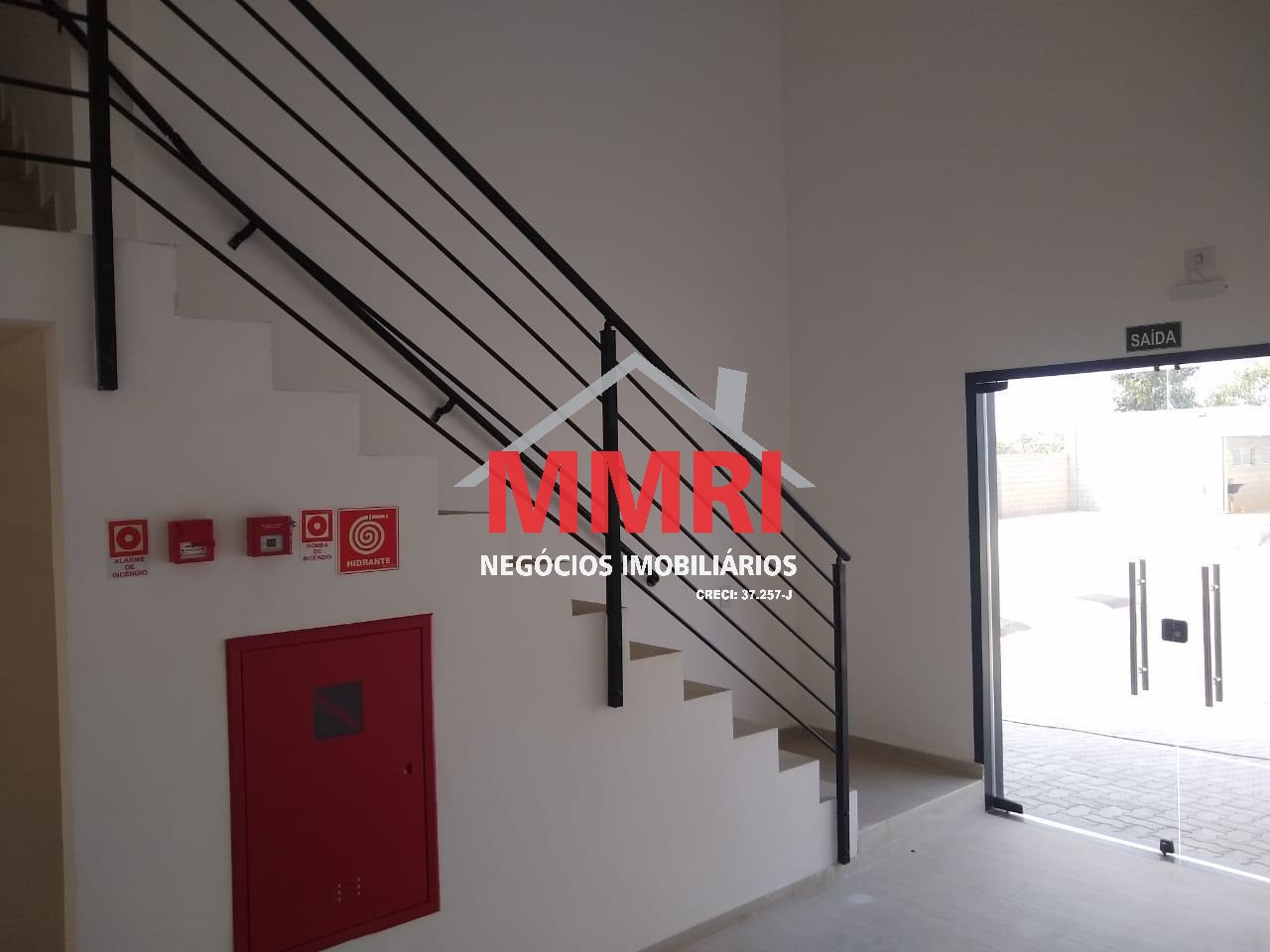 Depósito-Galpão - Foto 8