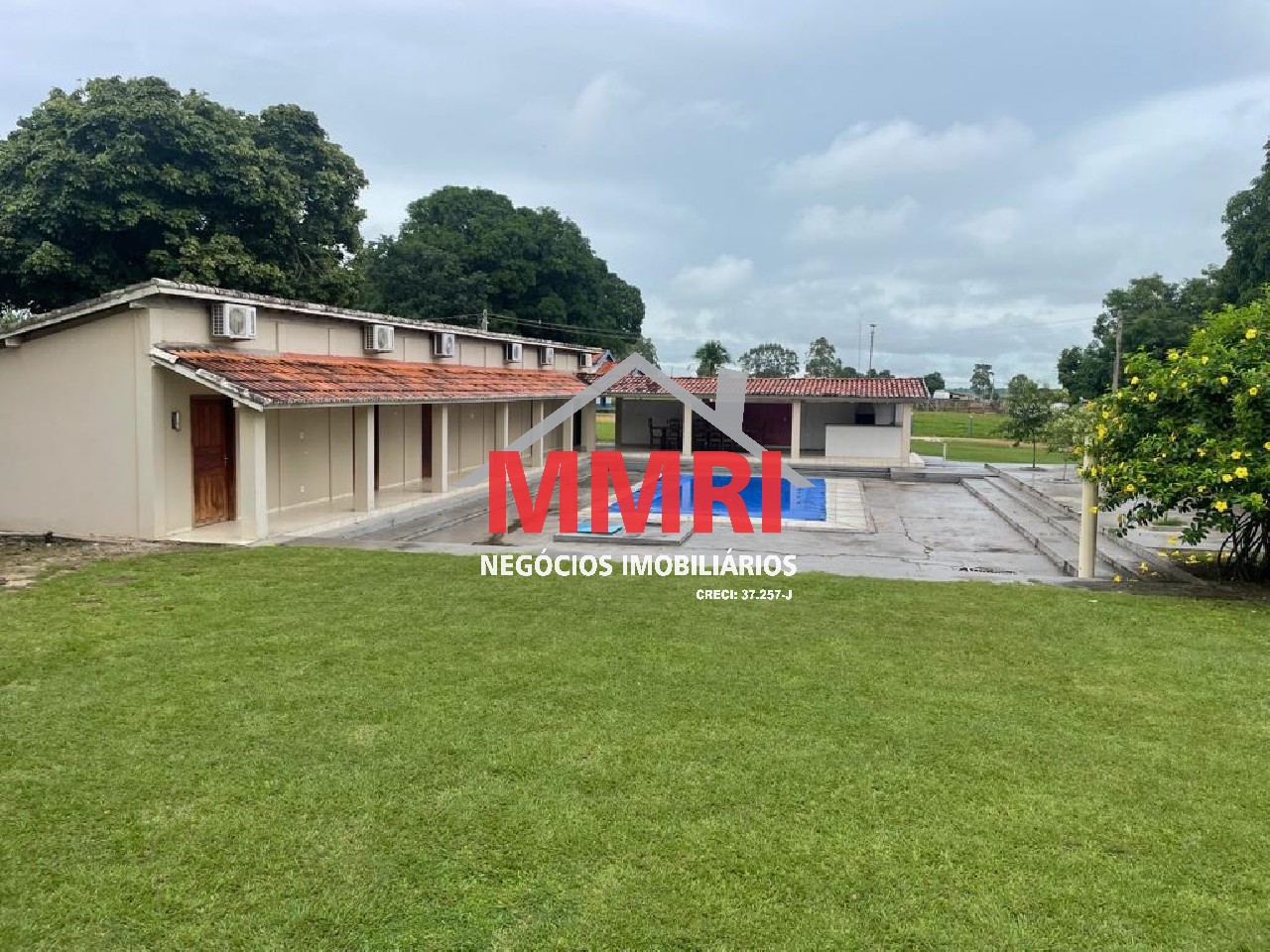 Fazenda, 2 hectares - Foto 2