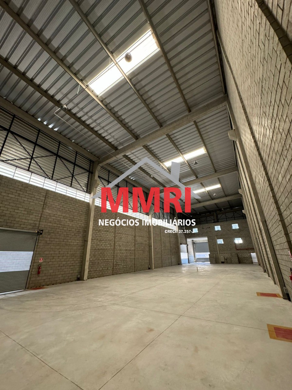 Depósito-Galpão - Foto 5