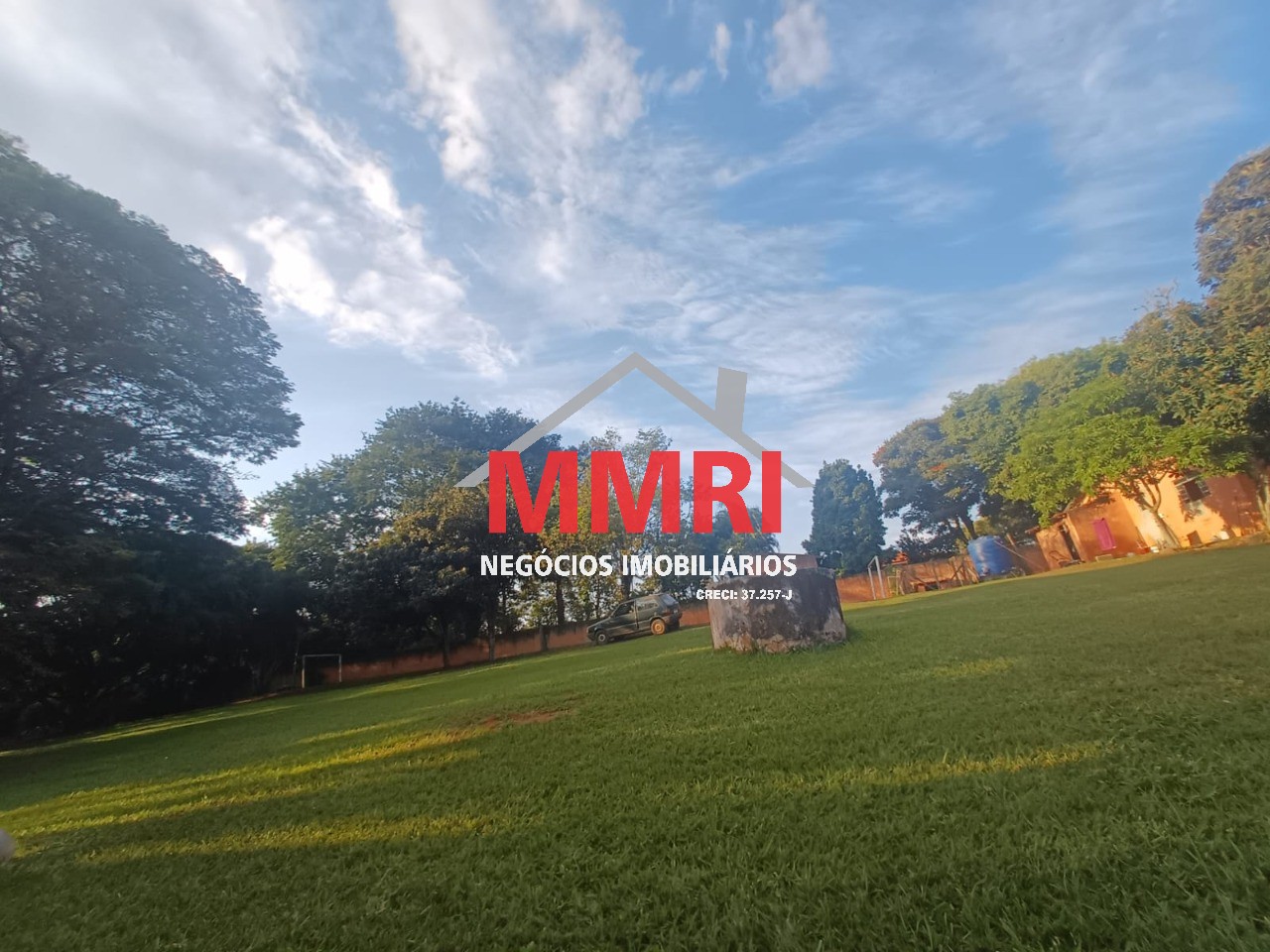 Chácara, 4 quartos - Foto 4