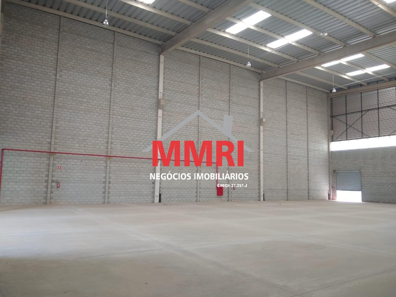 Depósito-Galpão - Foto 2