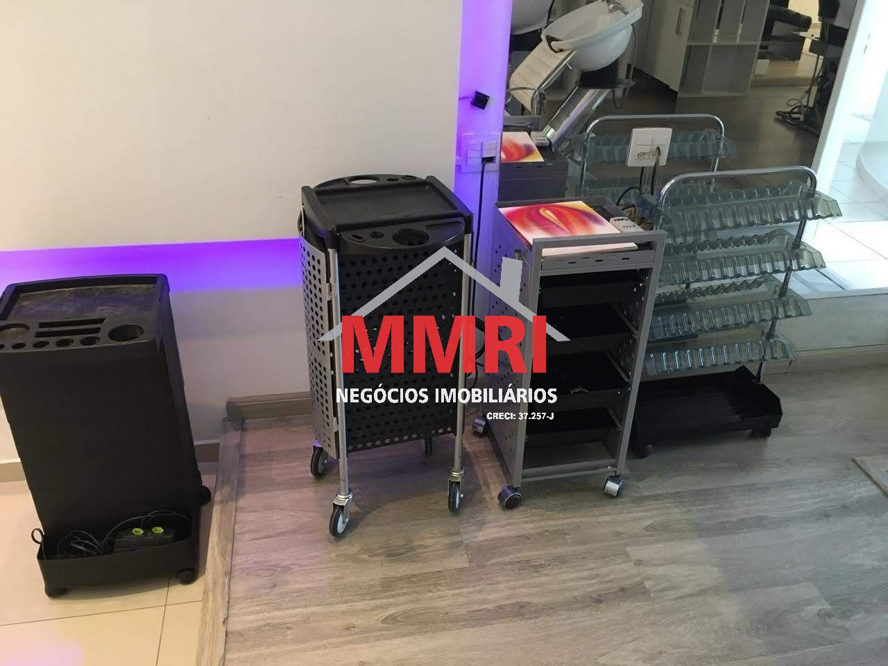 Loja-Salão - Foto 8