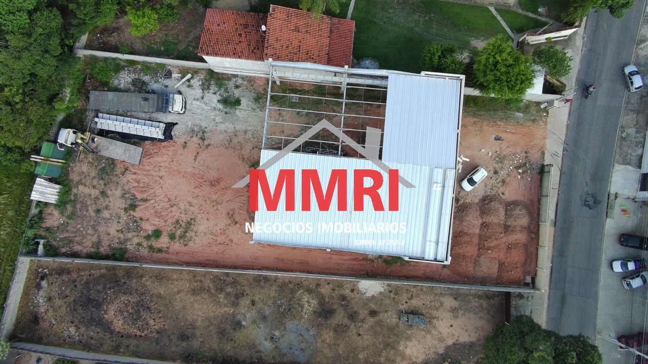 Depósito-Galpão - Foto 3