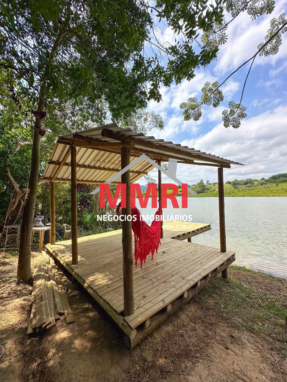 Chácara, 4 quartos, 4255 m² - Foto 3