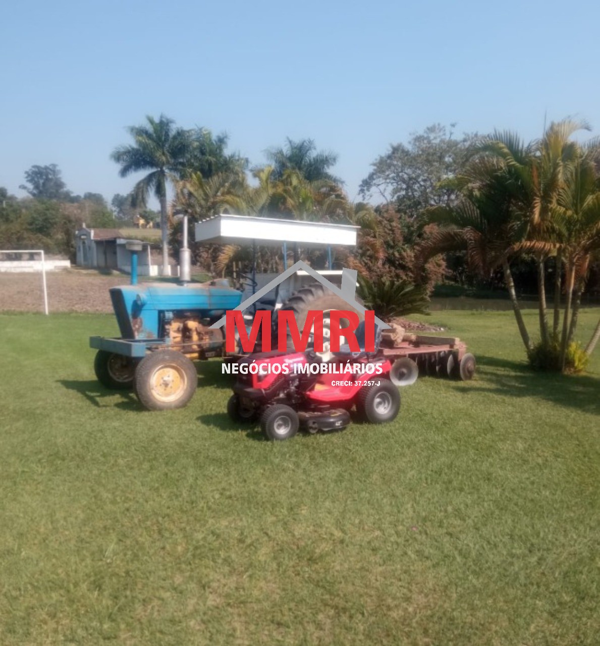 Sítio, 3 quartos - Foto 17