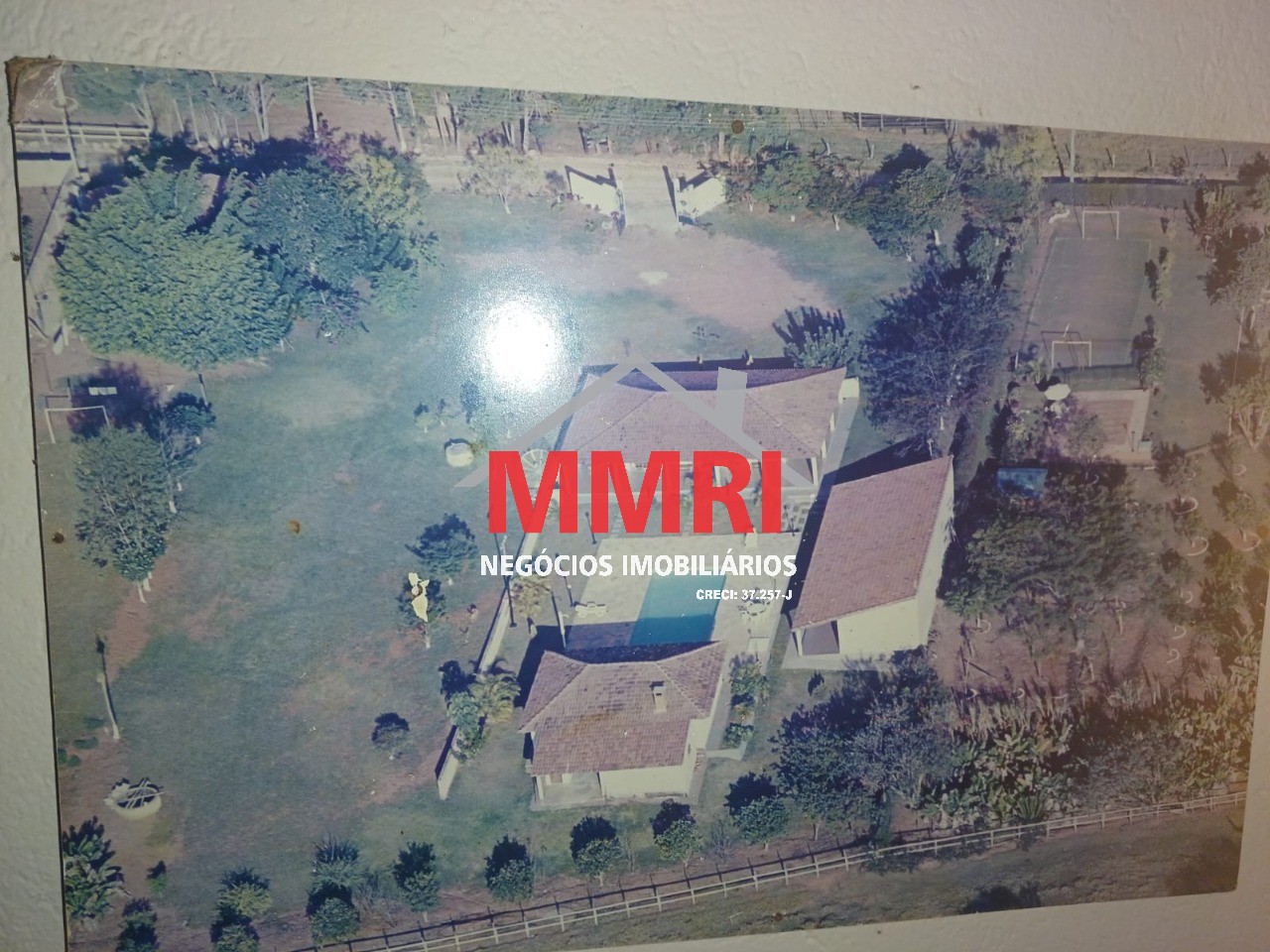 Chácara, 4 quartos - Foto 5