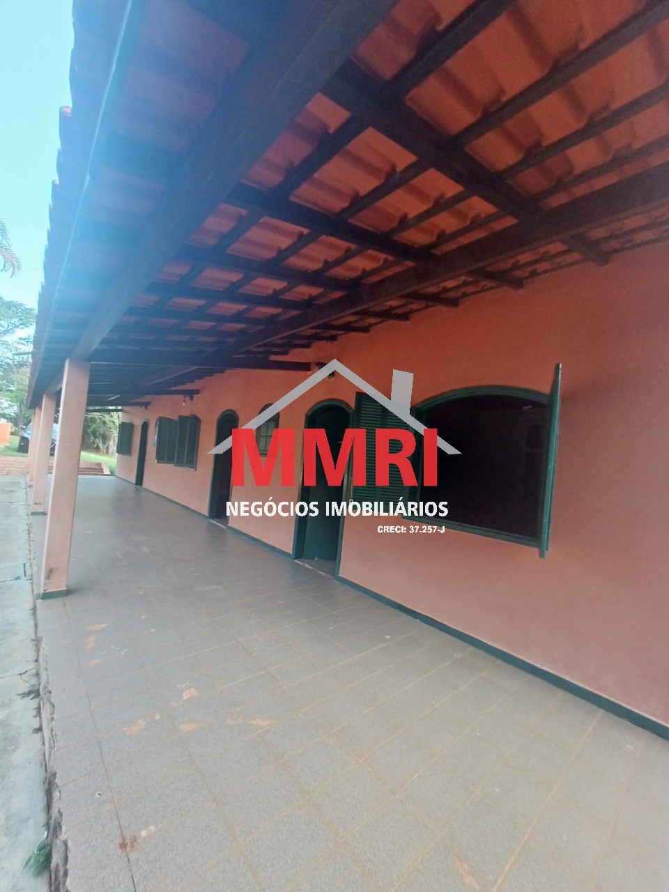 Chácara, 4 quartos - Foto 24