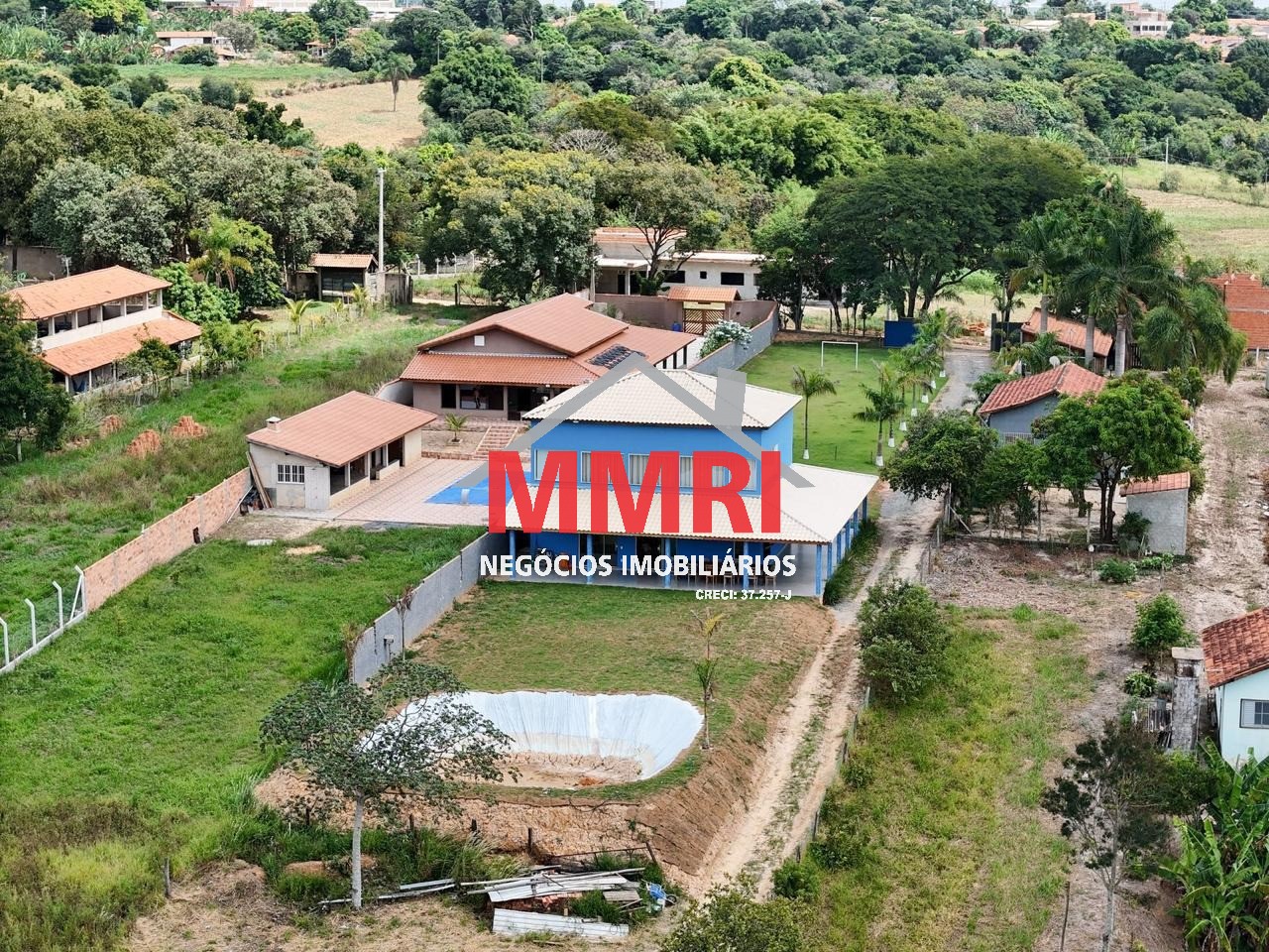 Chácara, 4 quartos, 4255 m² - Foto 19